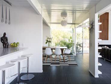 Photo(s) from Klopf Architecture Klopf Architecture