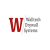 Walltech Drywall Systems logo