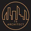 Timothy Schrock Architect logo