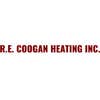 R.E. Coogan Heating Inc logo