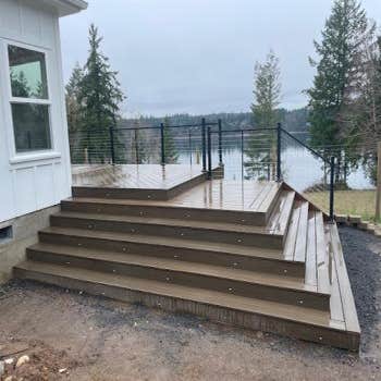 Gennaro Contracting L‎L‎C