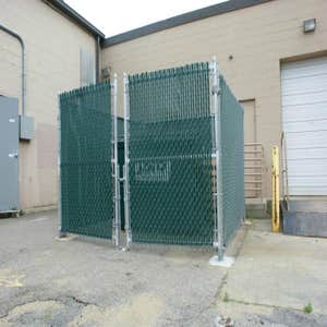 Chain link