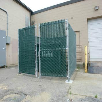 Chain link