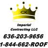 Imperial Contracting LLC logo