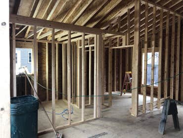 West Street Condominium Project