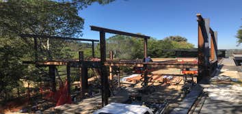 Rovall Welding & Fabrication