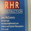 Rock House Renovations LLC logo