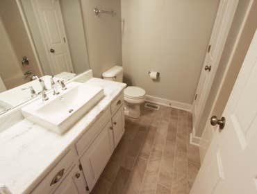 Guest Bath