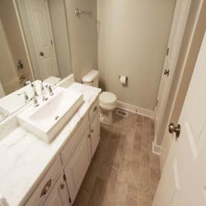 Guest Bath