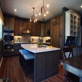 Classic Kitchen Remodel