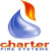 Citadel Fire Sprinkler logo