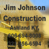 Jim Johnson Construction logo