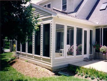 Sunroom