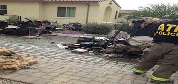 Photos by Silver City Restoration, Inc #1