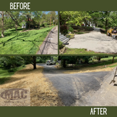 Mac Contracting & Excavating Co