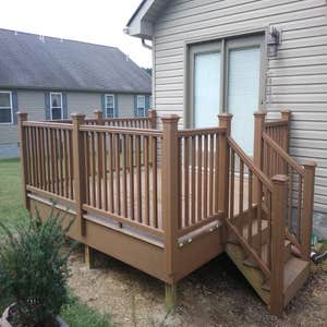 Photo(s) from A and T Builders, Inc. Completed Jobs