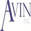 Avin Inc logo