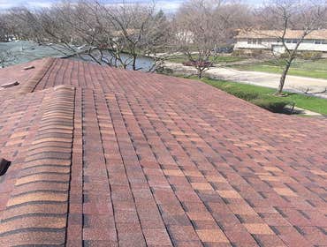 PRG ROOFING INC