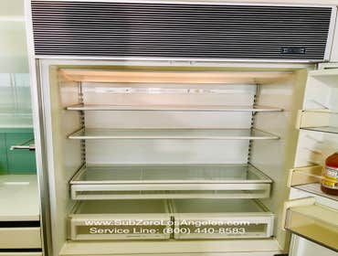 Photos by Acme Sub Zero Repair Service Co #1