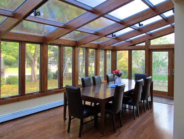 Photo(s) from Maryland Sunrooms