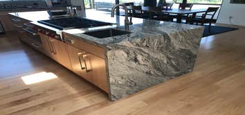 Surfacetopia Stone Countertops & Tile