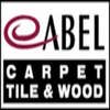 Abel Carpet Tile and Wood logo