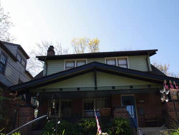 DC house