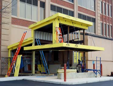 Photos by Charles Construction Company, Inc #1