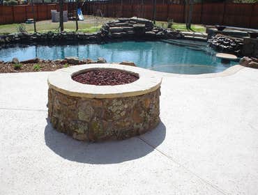 Photos from Cutting Edge Pool & Patio