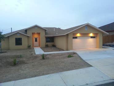 New Home 2014 Skyview