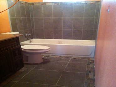 Infinity Home Renovation, Inc Projects