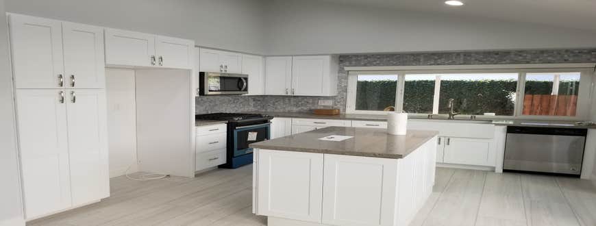 Photos by An Restoration #2 Remediation and repair, Bathrooms remodeling, Kitchens remodeling, water damage infra red testing, only some of the job...