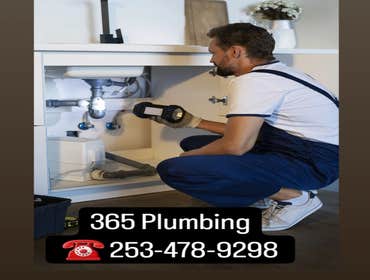 Photos by 365 plumbing LLC #1