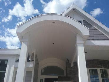 Photos by Ercanbrack Siding Specialist #1