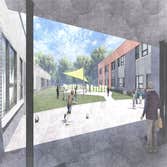 NEWBURG AREA ELEMENTARY SCHOOL