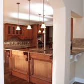 Custom Kitchen