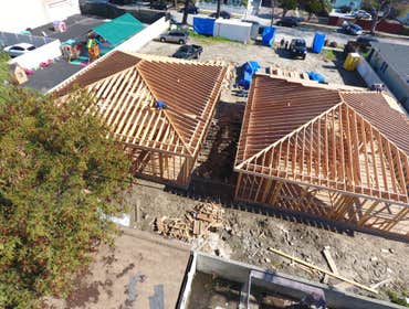 Encino - New Construction