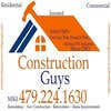 Construction Guys logo