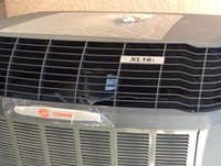 Air Conditioning Projects