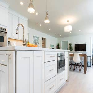 Full House Remodel + Addition in San Rafael Kanler has everything you need to make your dreams become a reality - Designers, Contractors, Project...