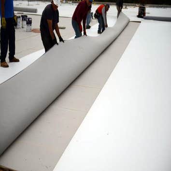 Photos by Werner Commercial Roofing #1