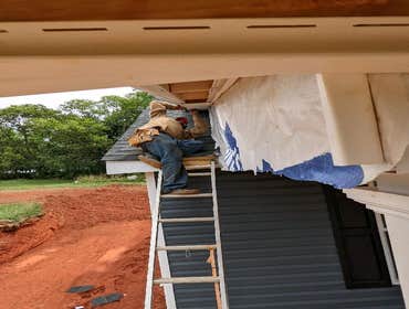 Photos by American Custom Contractors LLC #2