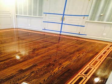 Photos from Russos Hardwood Flooring