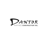 Dantor Martinez Construction logo