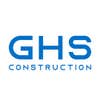 GHS Construction logo