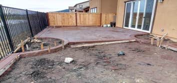 Photos by Gaona’s Custom Concrete #2