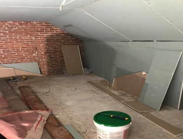 Photos by Amspan Abatement Construction, LLC #1