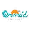 The Emerald Coast Group logo