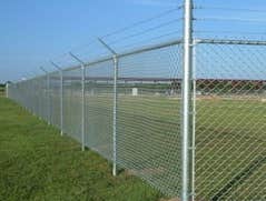Fences