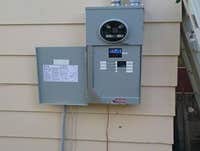 Photos from Rjo Electrical Services